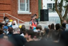 advocacy platform for lgbtq support