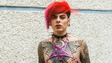 influencer scandals and finances