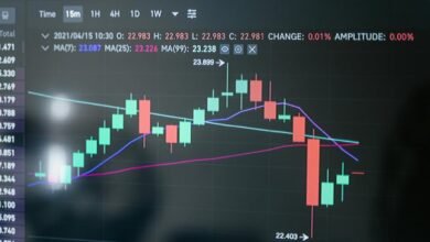streaming platform market value