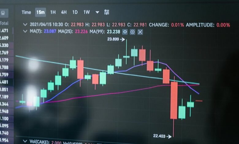 streaming platform market value