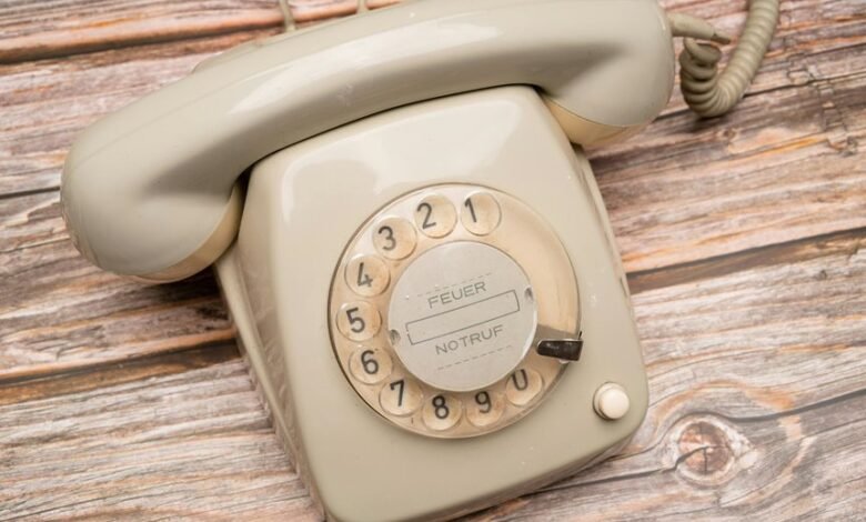 analyzing mobile call origins