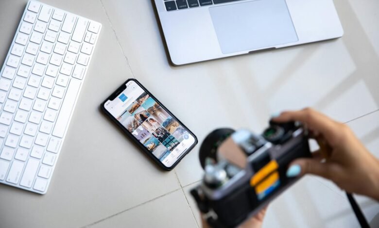 connecting digital creators online
