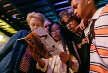 digital storytelling revolution begins