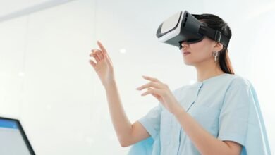 exploring a digital platform