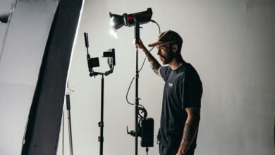 mastering filmmaker compilation techniques