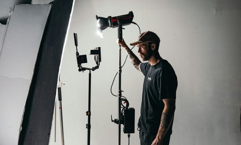 mastering filmmaker compilation techniques