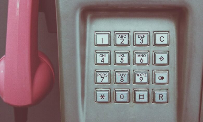 list of suspicious numbers