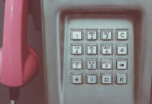 suspicious phone number alerts