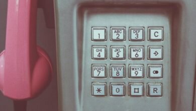 suspicious phone number alerts