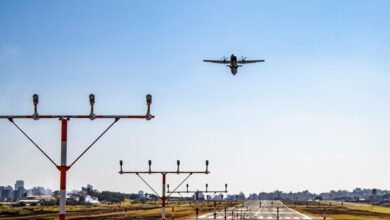 communication infrastructure review council